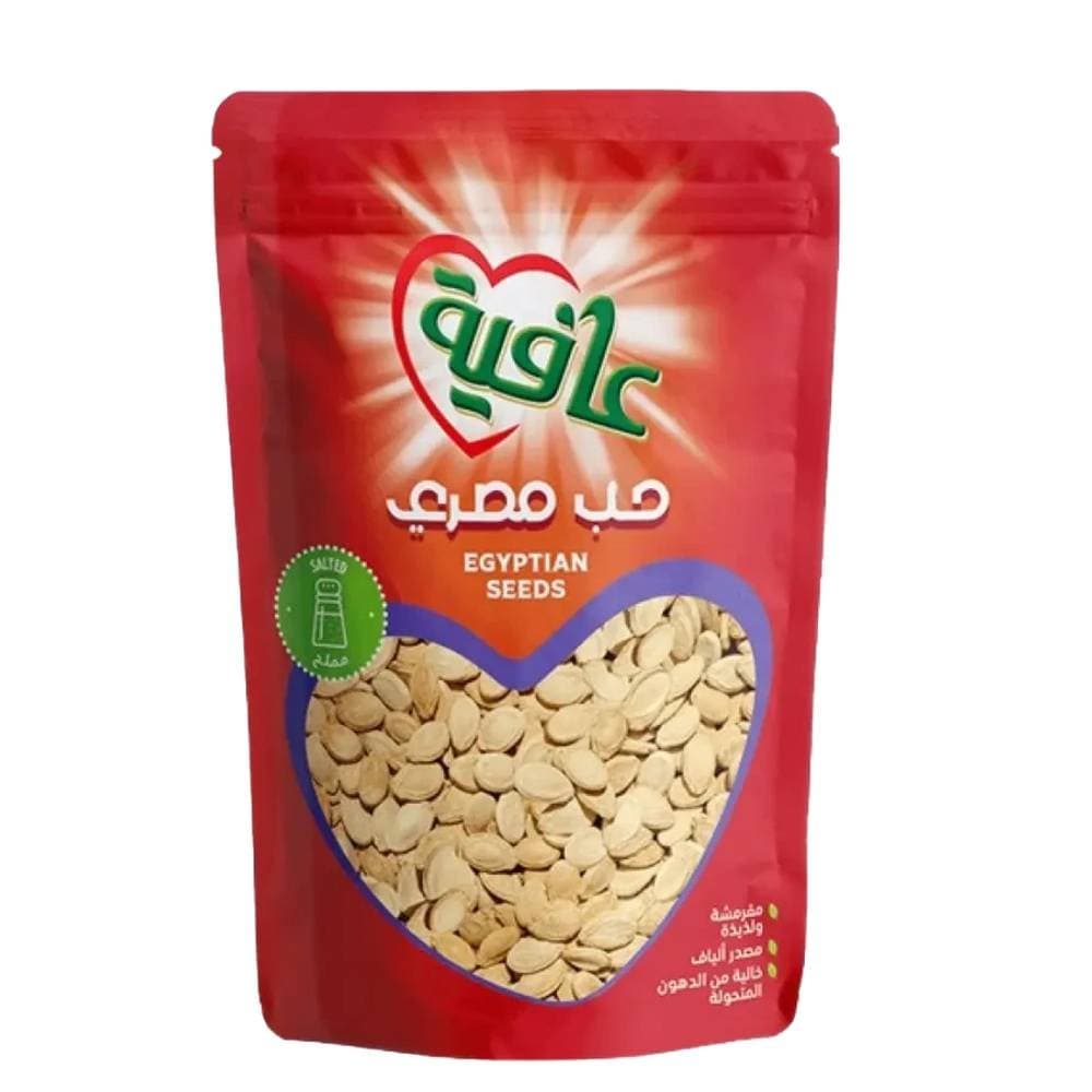 عافية حب مصري 100 جرام