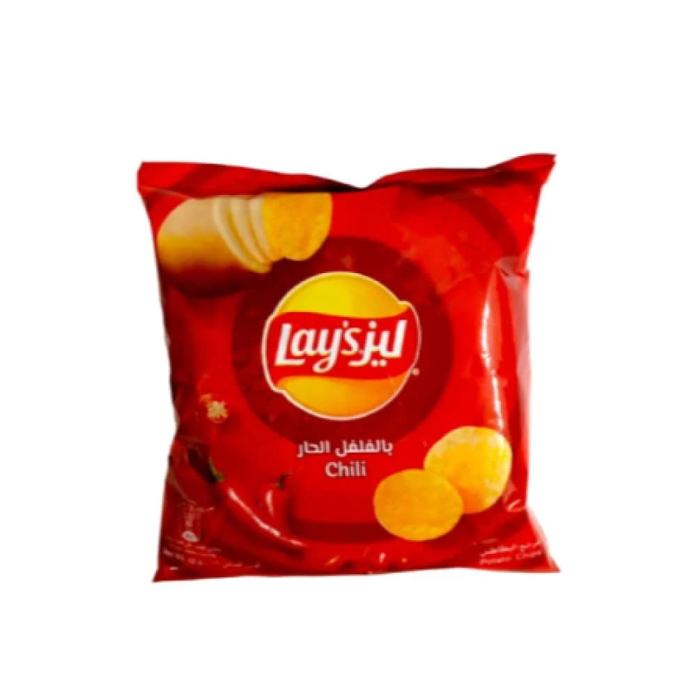ليز بالفلفل الحار 11 جرام