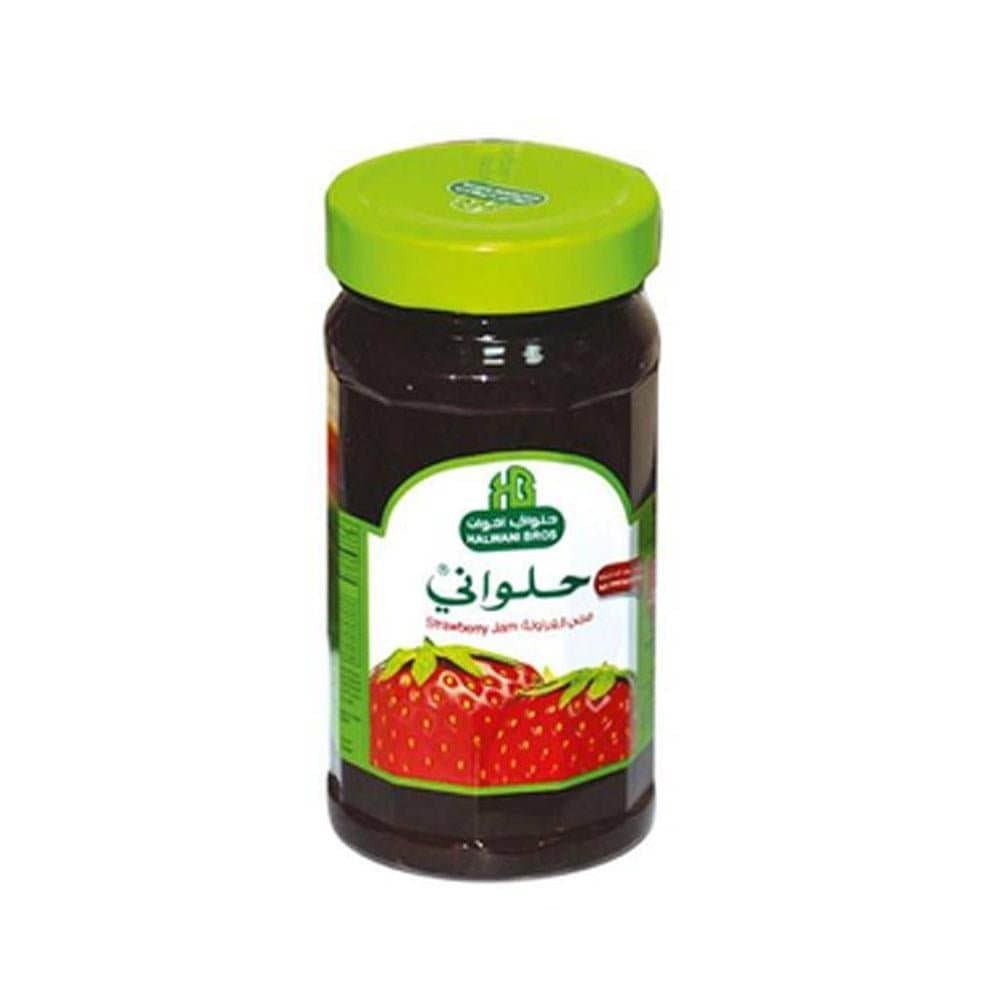 مربى حلواني فرولة 400 جرام