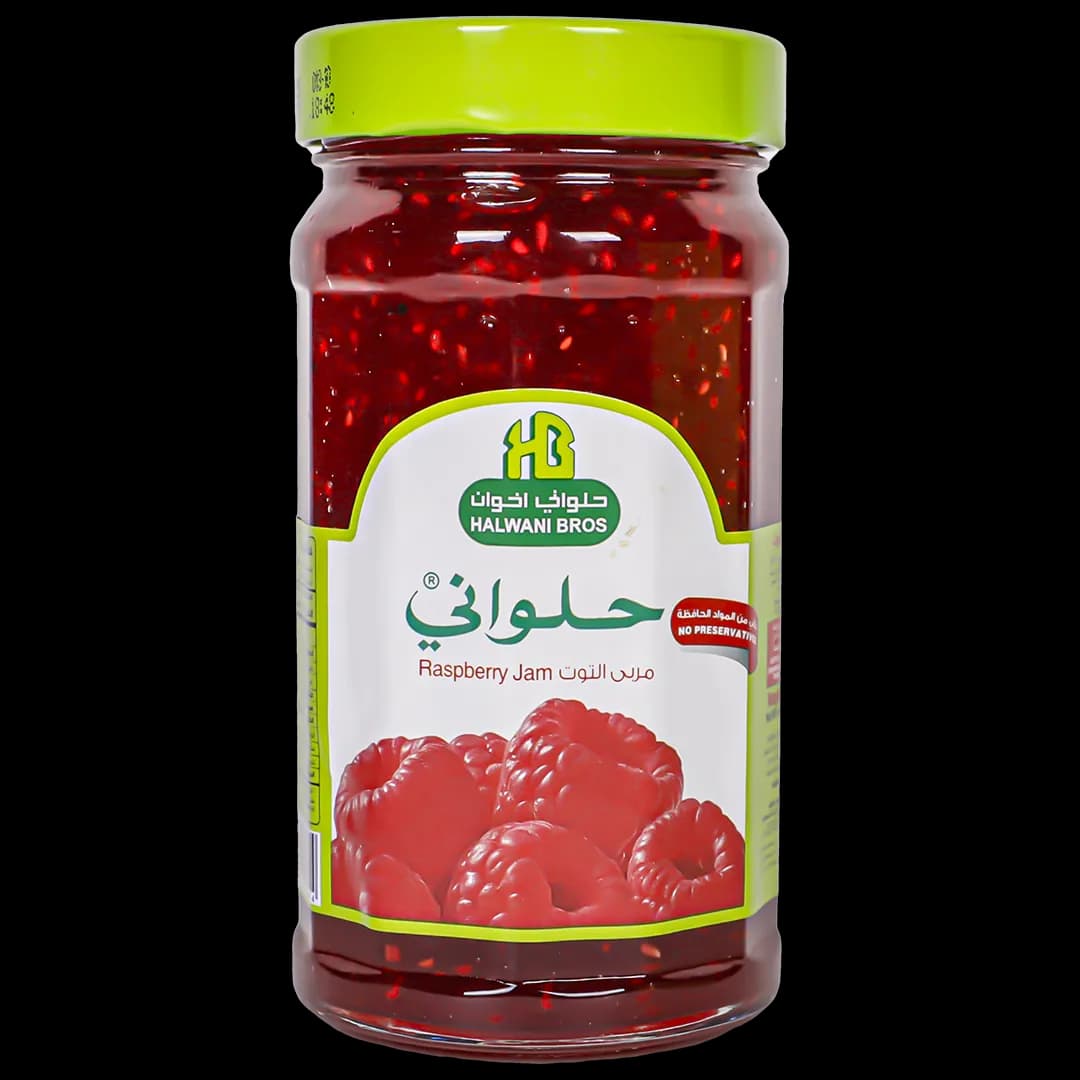 مربى توت حلواني 400 جرام