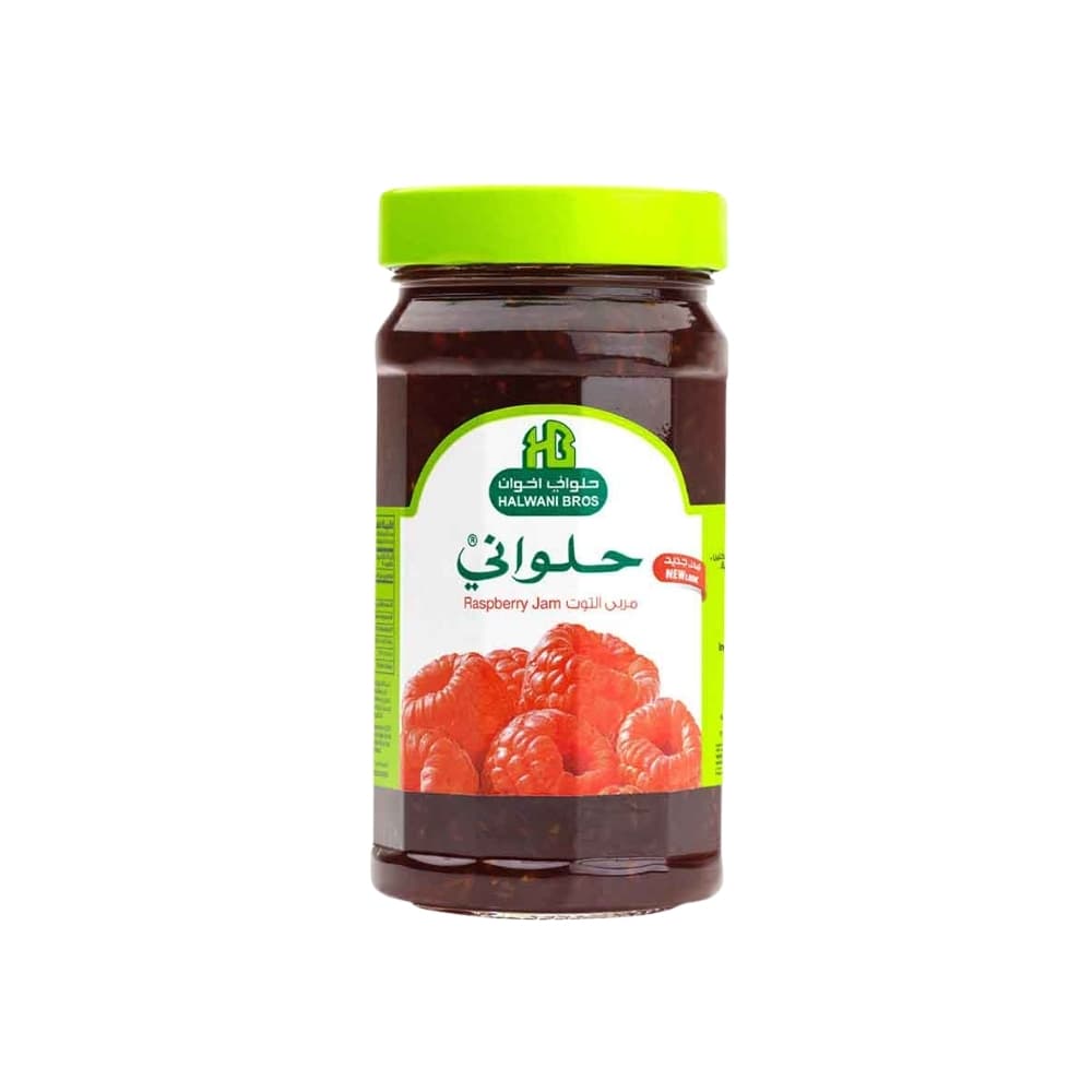 مربى التوت حلواني 800 جرام