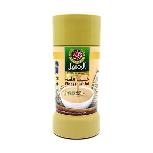 طحينية الجميل سائلة 500 جم