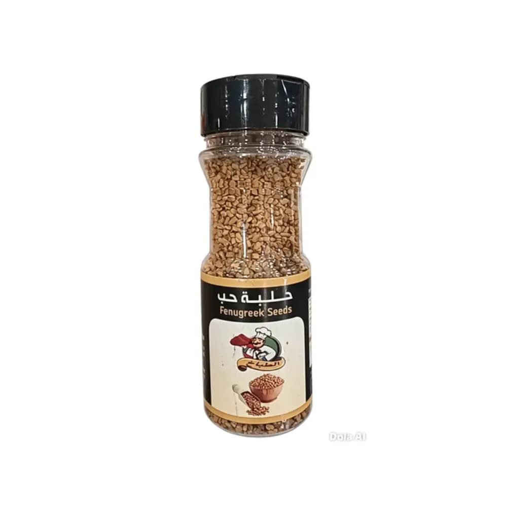 حلبة حب
