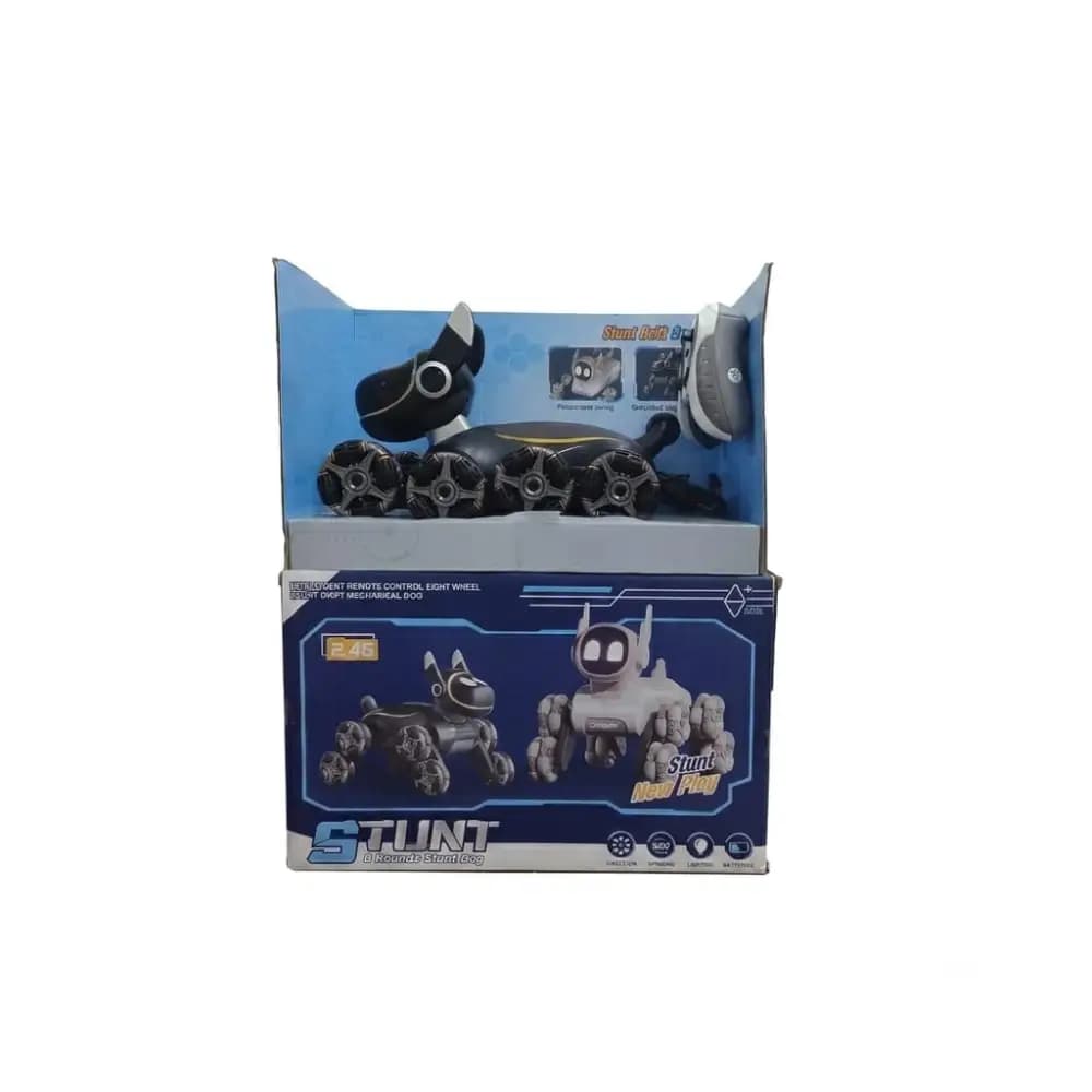 روبوت كلب بجهاز تحكم عن بُعد SG-588A-2