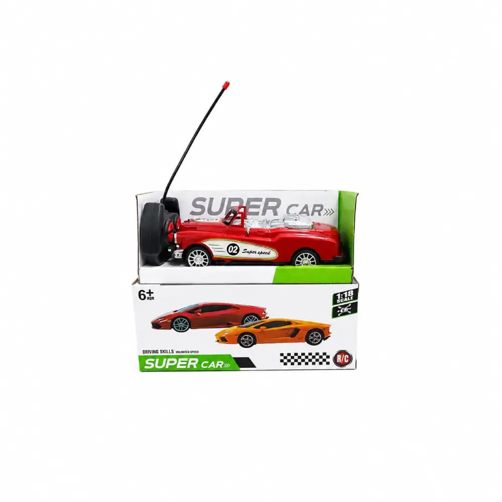 سيارة ألعاب للأطفال بريموت SG-888-15