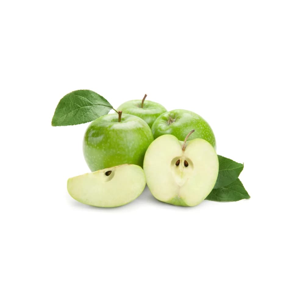 تفاح أخضر طازج – 1 كيلو