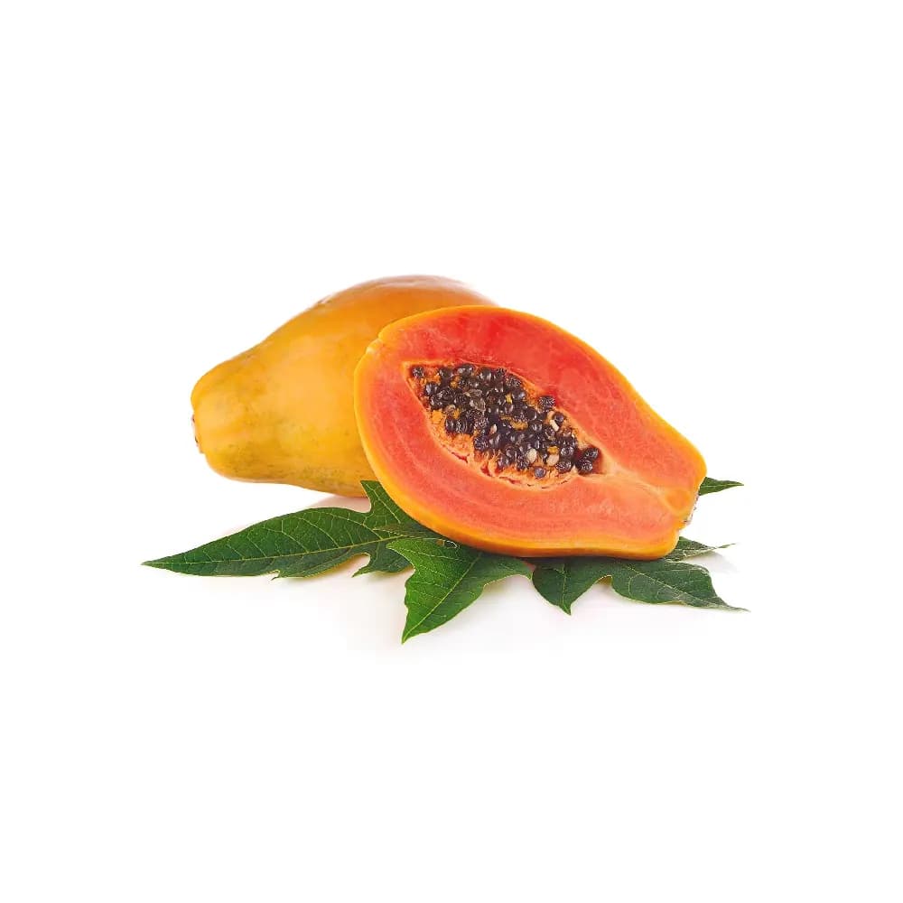 بابايا طازجة – 1 كيلو