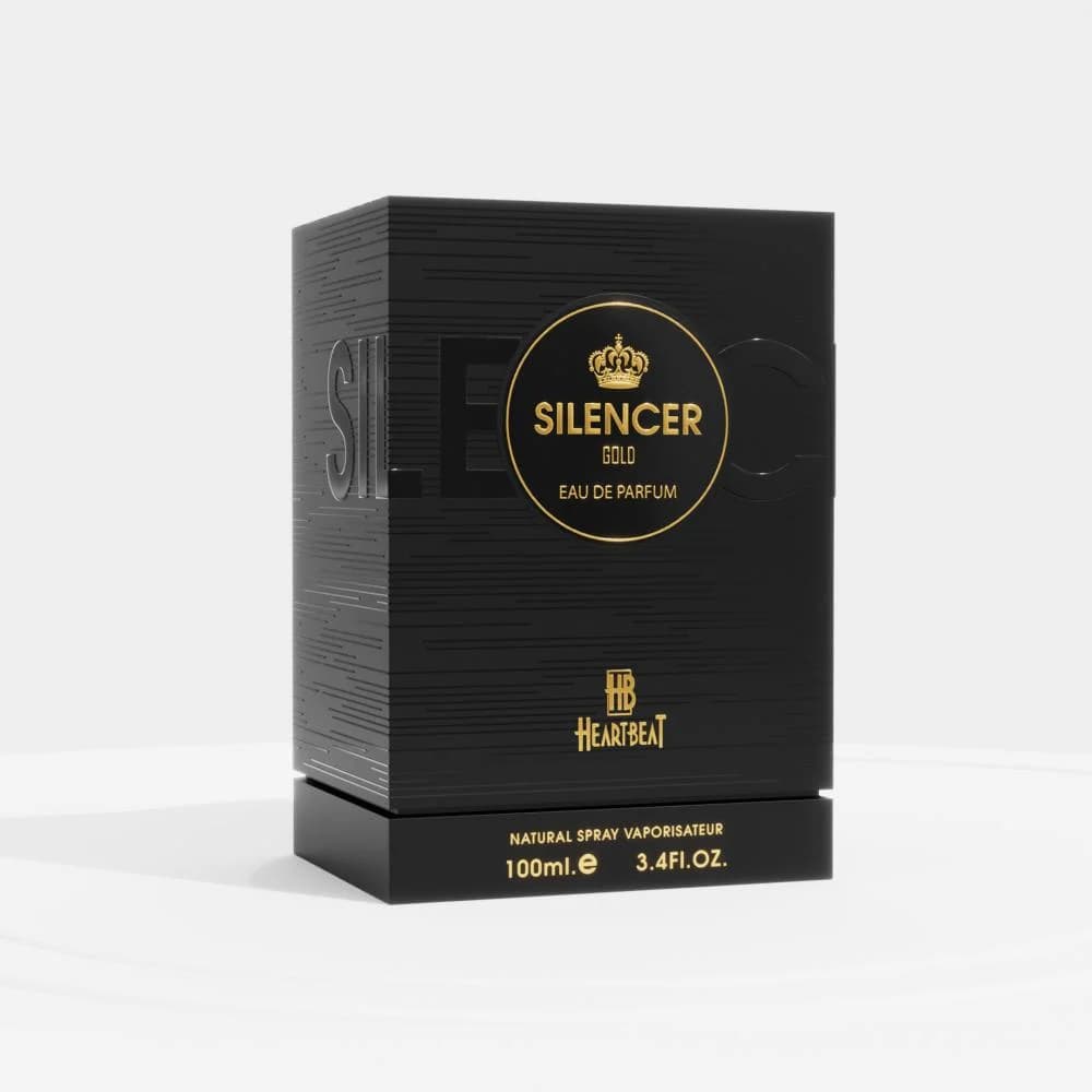 عطر هارت بيت سلينسر جولد - او دي بارفيوم 100 مل
