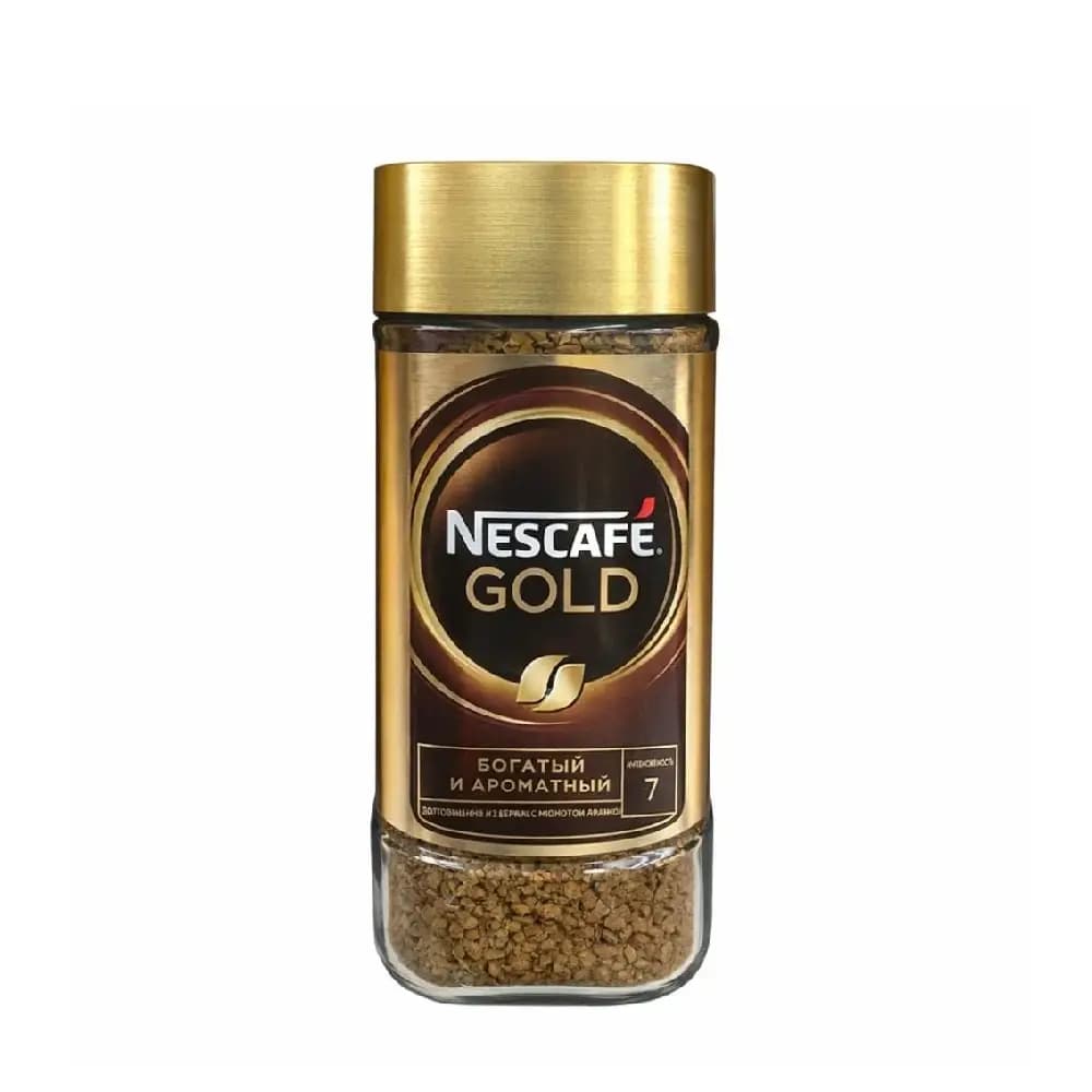 نسكافيه جولد 95 جم