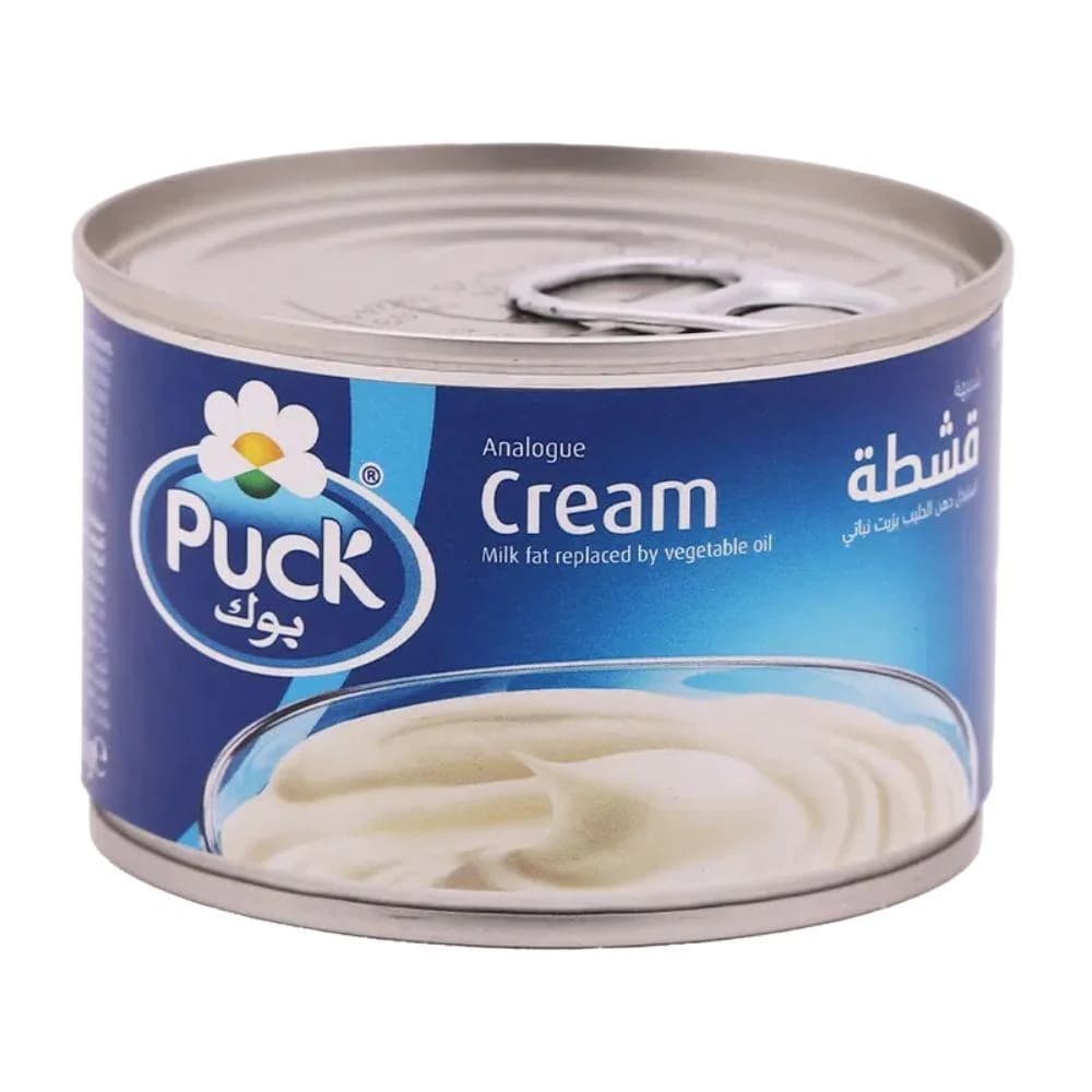 قشطة بوك 160 جرام