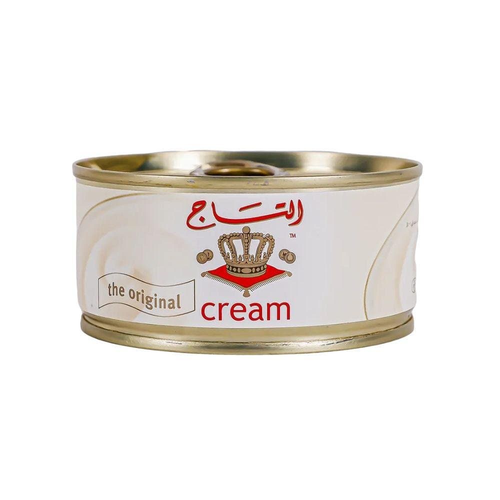 قشطة التاج صغير 95 جرام