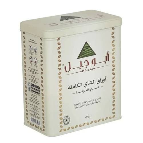 شاي أبو جبل بودرة 400 جرام