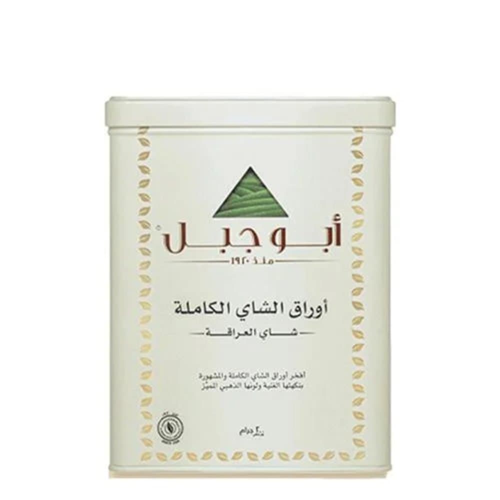 شاي أبو جبل بودرة 200 جرام