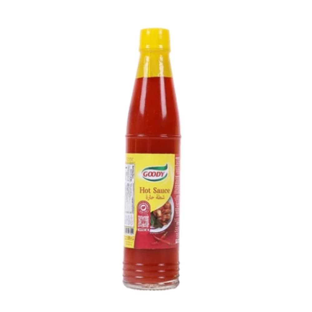 شطة قودي 88 جرام