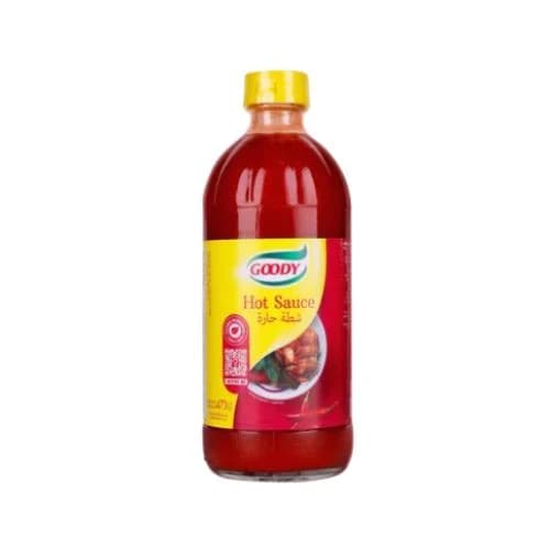 شطة قودي 473 جرام