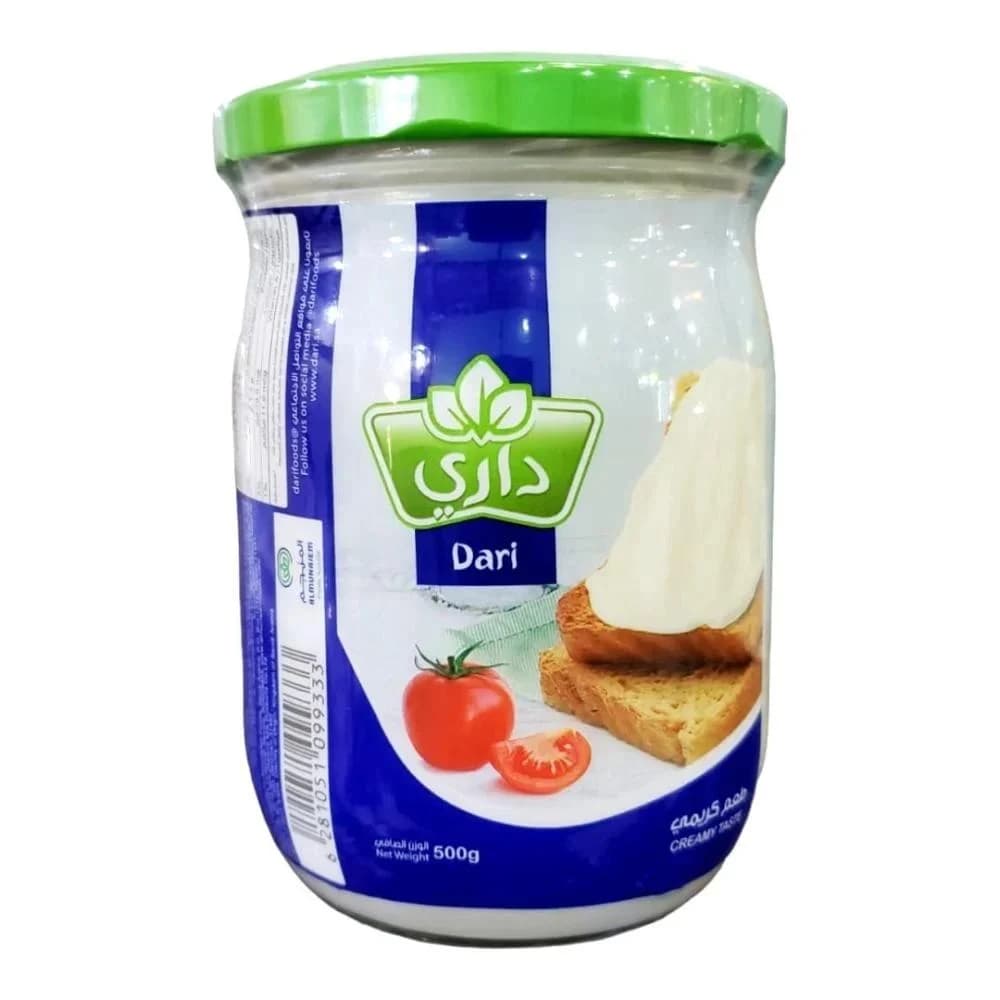 جبن كريمي داري 500 جرام