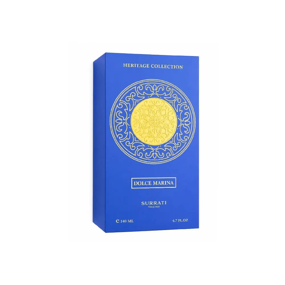 عطر دولسي مارينا أو دو بارفيوم – 140 مل