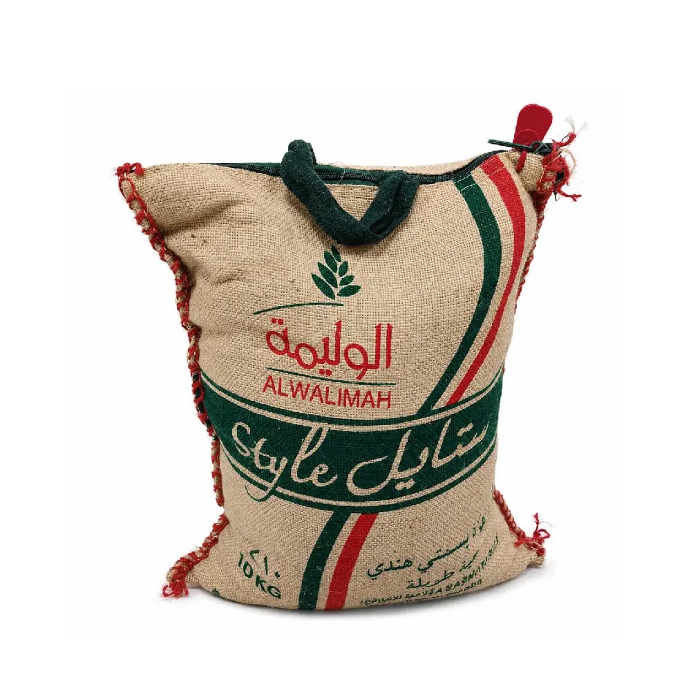 أرز الوليمة ستايل 10 كجم