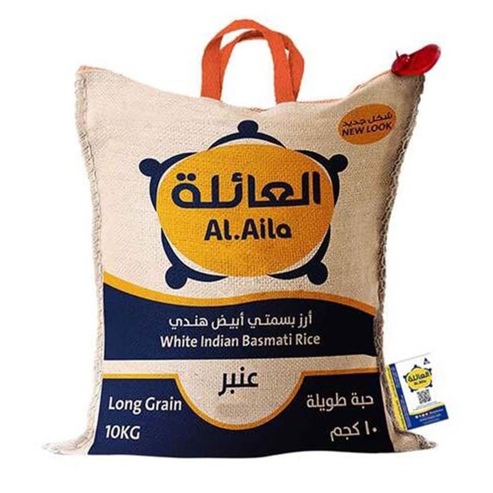 أرز العائلة 10 كجم