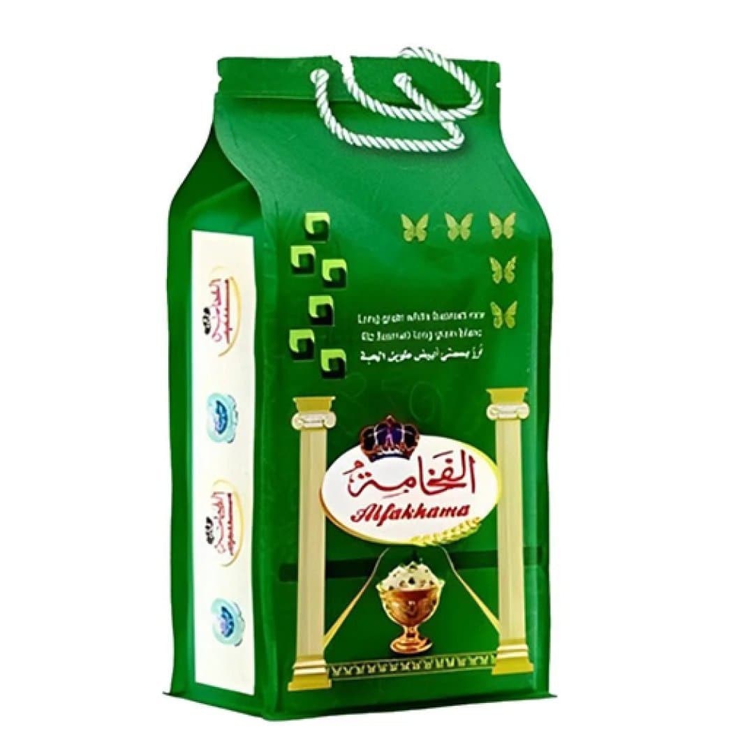 ارز الفخامة 10كجم