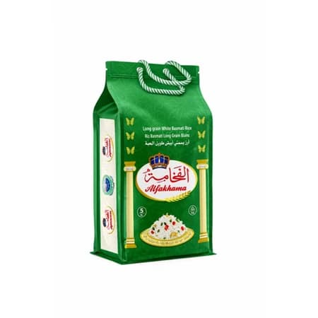 أرز الفخامة 5 كجم