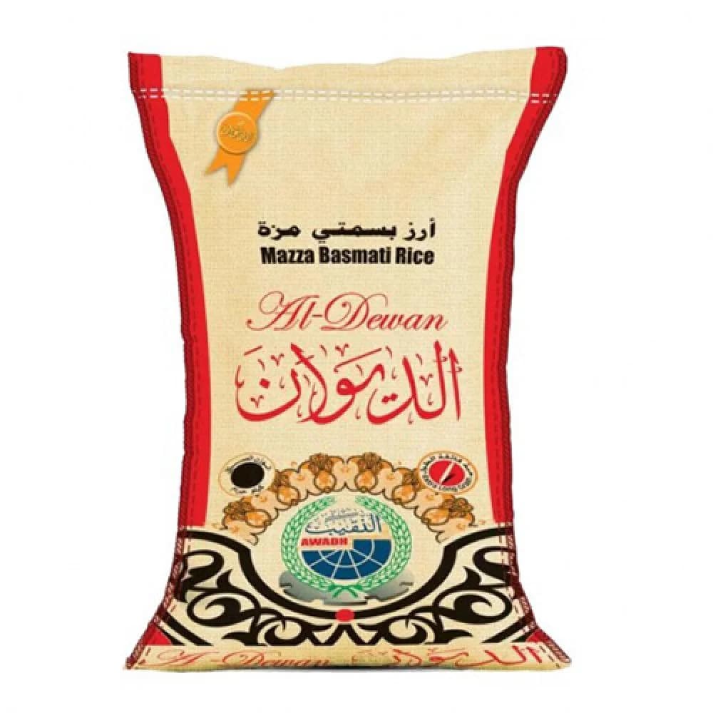 أرز الديوان 10 كيلو
