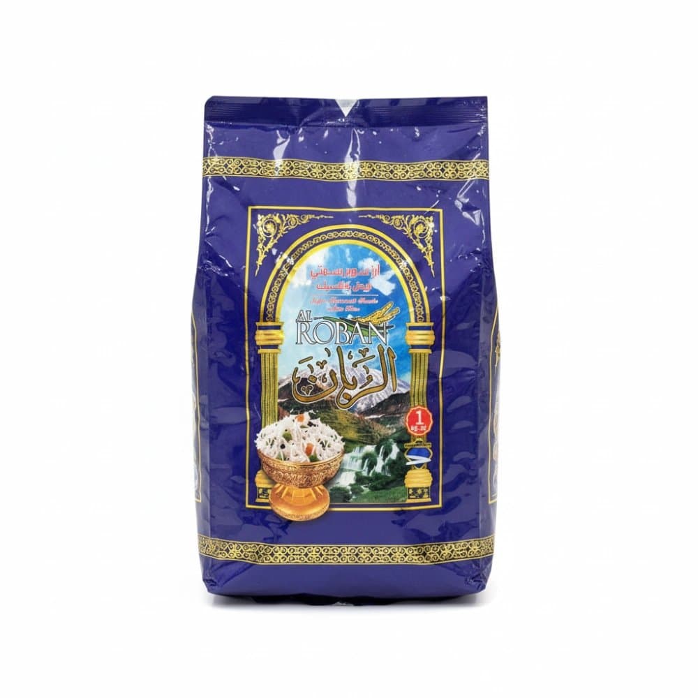 أرز الربان 1 كيلو