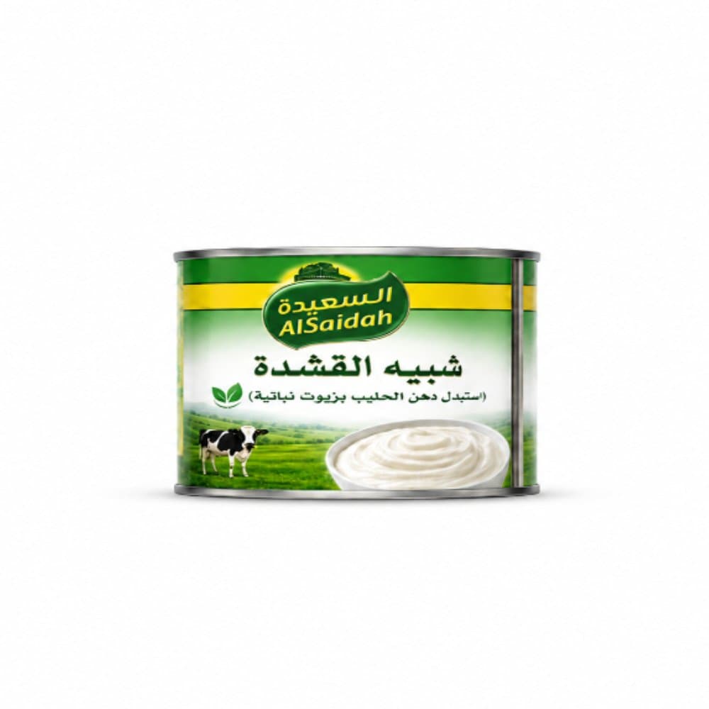 شبيه القشدة السعيدة 170جم