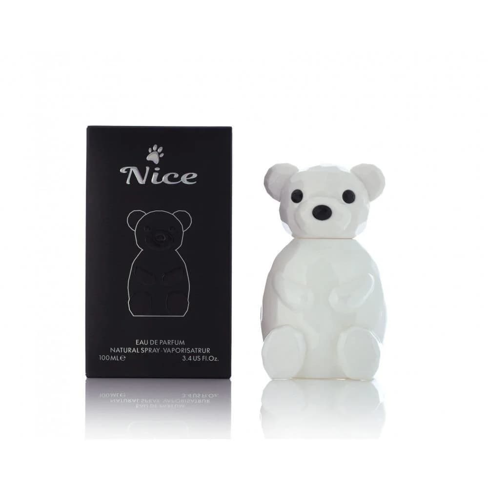 عطر فاملي كولكشن نايس 100مل