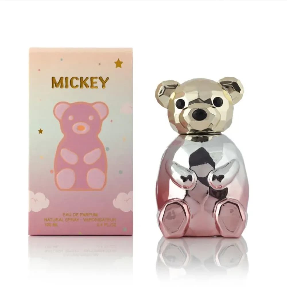 عطر فاملي كولكشن ميكي 100مل