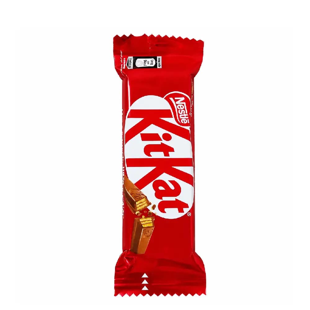 كيت كات هاف بريك 17.7جم