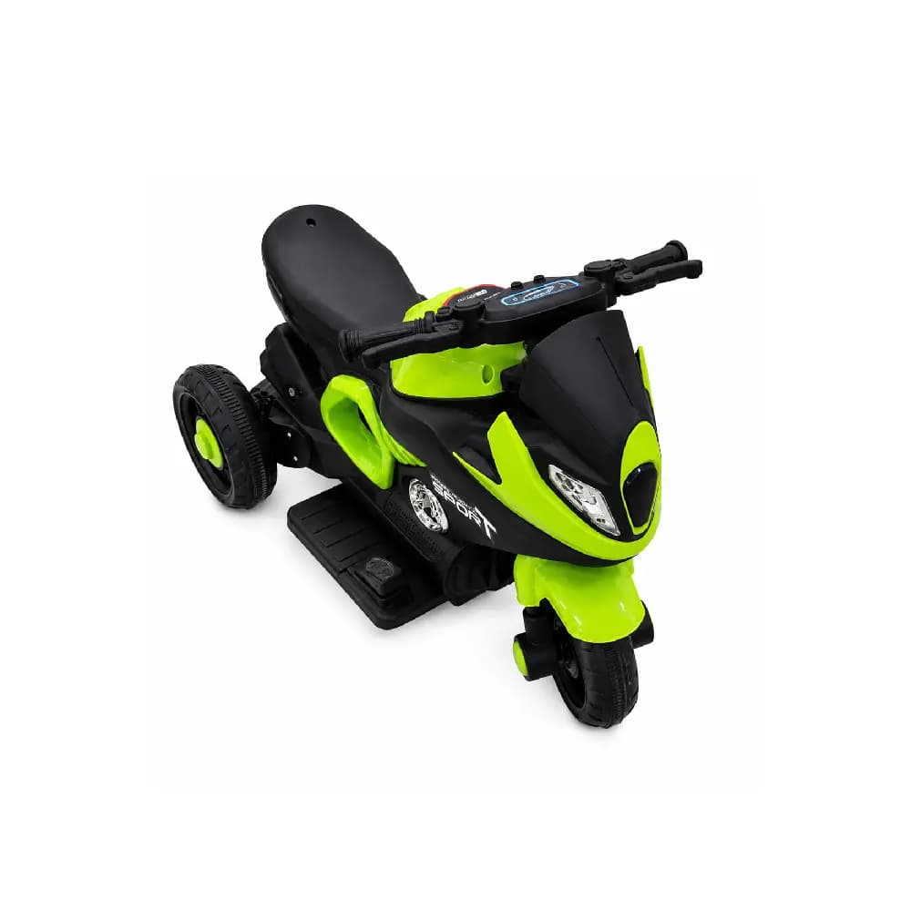 دراجة أطفال كهربائية كبيرة WBL-6188