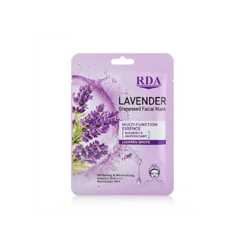 قناع الوجه RDI باللافندر 25 جم