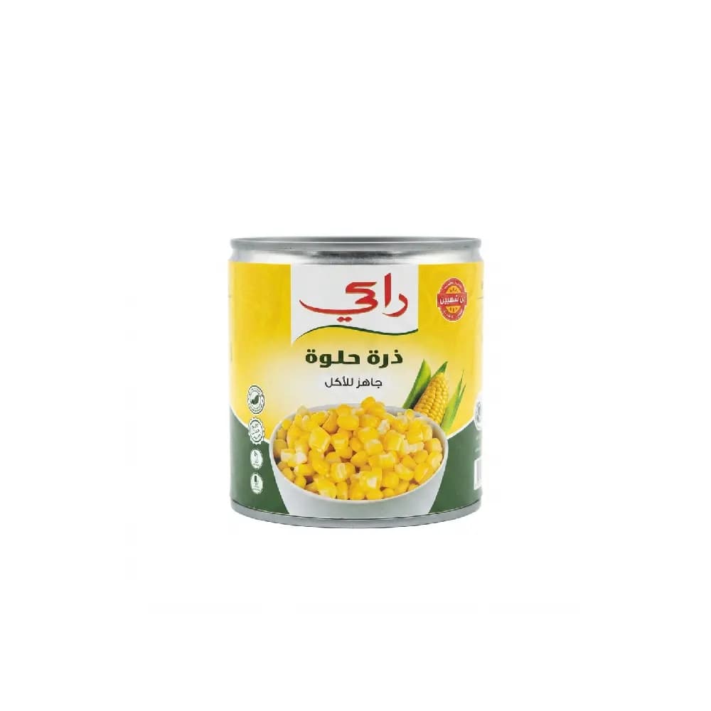 ذرة راقي حلوة – 340 جم