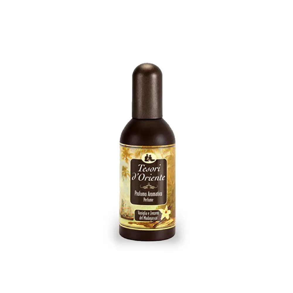 عطر تيسوري دورينتي بالفانيليا – 100 مل