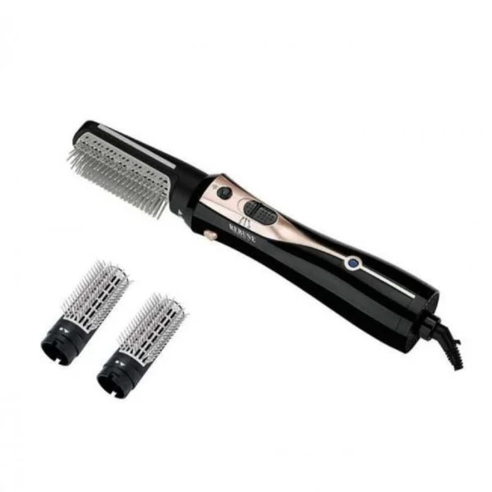 استشوار ريبون 1200 واط قطعتين RE-2078-2