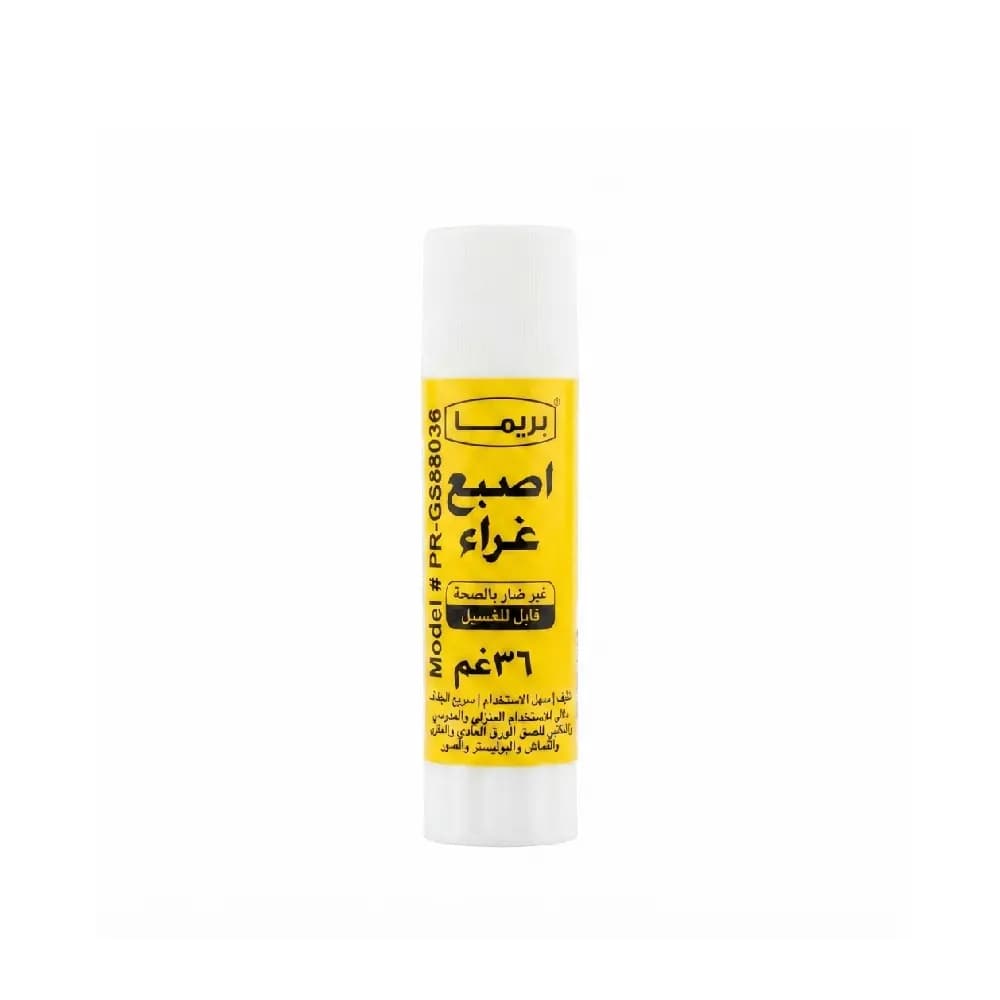 غراء بريما أصابع كبير 36 جم – PR-36G-5336