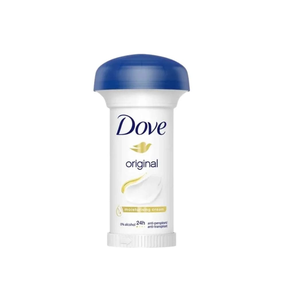 دوف أوريجينال ستيك مضاد للتعرق للنساء – 40 مل