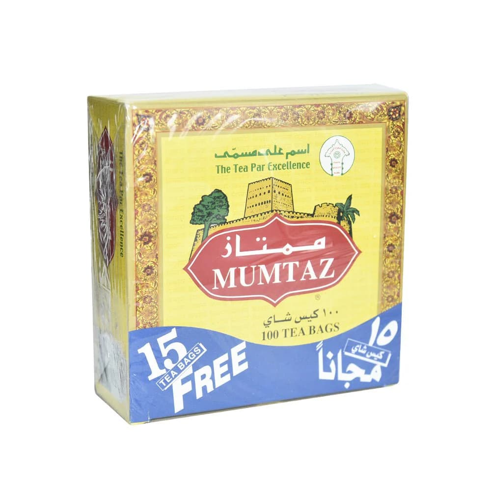 شاي ممتاز خيط 24*115